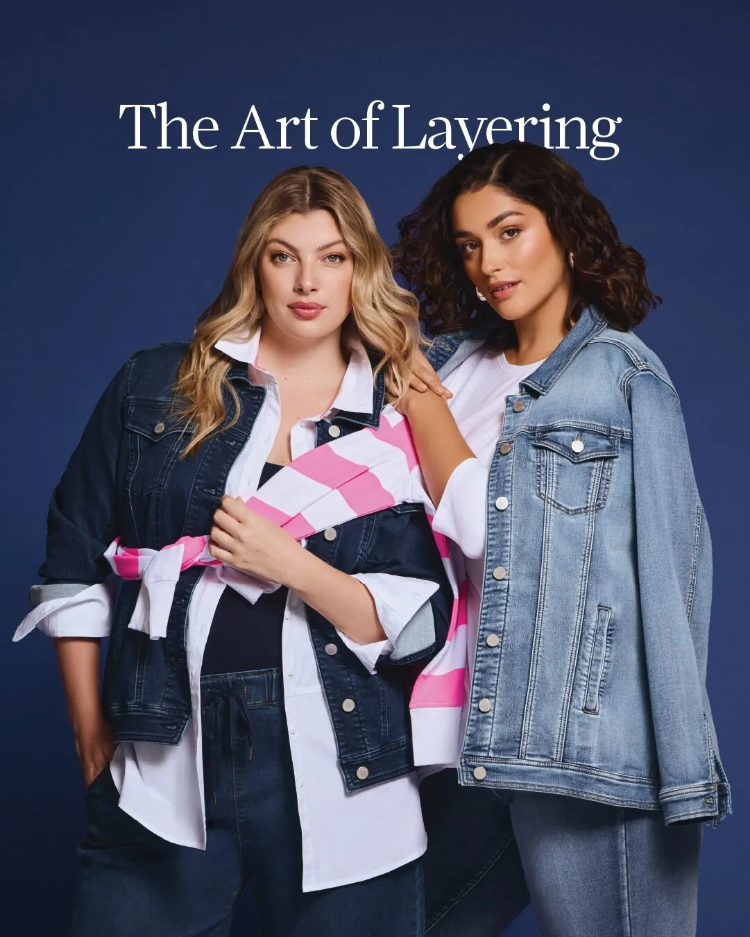 The Layering Guide: 7 Must-Have Pieces for a Seamless Seasonal Transition